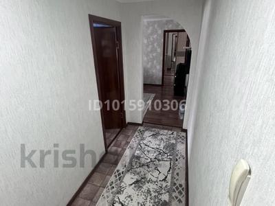 3-бөлмелі пәтер · 60 м² · 3/5 қабат, Ғарышкерлер, бағасы: 17.5 млн ₸ в Жезказгане