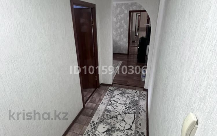 3-бөлмелі пәтер · 60 м² · 3/5 қабат, Ғарышкерлер, бағасы: 17.5 млн ₸ в Жезказгане — фото 11