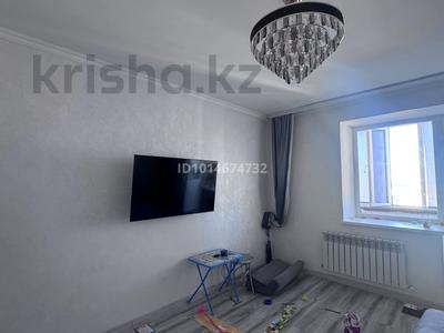 2-комнатная квартира · 69 м² · 10/10 этаж, мкр Юго-Восток, Карбышева 5/6 за 31 млн ₸ в Караганде, Казыбек би р-н
