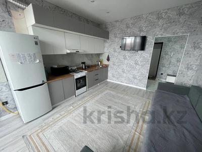 1-комнатная квартира · 48 м² · 5/5 этаж, 45А квартал 5 за 25.5 млн ₸ в Костанае