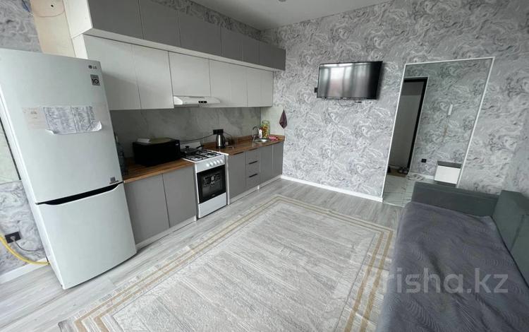1-комнатная квартира · 48 м² · 5/5 этаж, 45А квартал 5 за 25.5 млн ₸ в Костанае — фото 4