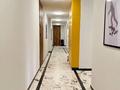 2-комнатная квартира · 53 м² · 2/14 этаж, Орынбор 10/4 за 43.5 млн ₸ в Астане, Есильский р-н — фото 27