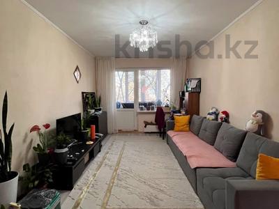 2-комнатная квартира · 45 м² · 4/5 этаж, мкр Орбита-1 за 35 млн 〒 в Алматы, Бостандыкский р-н