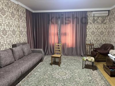 3-комнатная квартира · 109 м² · 3/10 этаж, Мамбетова 8/3 за 79.5 млн ₸ в Астане