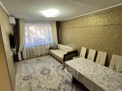 3-комнатная квартира, 73 м², 2/3 этаж, Акан Серы 18 за 38 млн 〒 в Алматы, Турксибский р-н