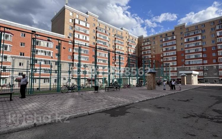1-комнатная квартира · 33 м² · 5/10 этаж, К. Байсеитовой 10/1 за 16 млн ₸ в Астане, Сарыарка р-н — фото 2