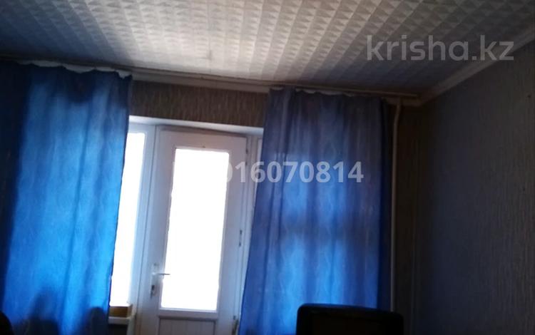 1-комнатная квартира · 32.2 м² · 4/5 этаж, мкр Жайлау 4 за 70 000 ₸ в Таразе — фото 2