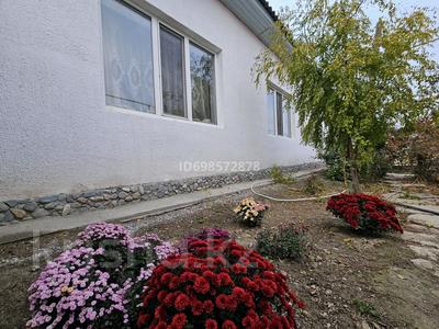 Дача · 6 комнат · 150 м² · 10 сот., Сыпатаева 37 — Между Ивановой и Гоголя за 30 млн 〒 в Жаркенте