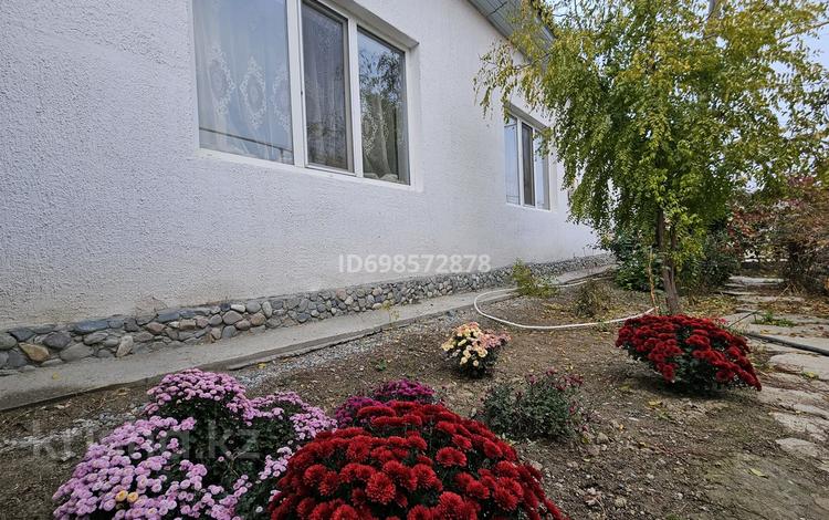 Дача · 6 комнат · 150 м² · 10 сот., Сыпатаева 37 — Между Ивановой и Гоголя за 30 млн 〒 в Жаркенте — фото 2