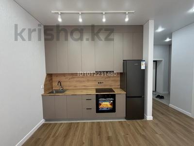 2-бөлмелі пәтер · 41 м² · 12/13 қабат, ​Улица Карбышева 15/1, бағасы: 250 000 ₸ в Караганде, Казыбек би р-н