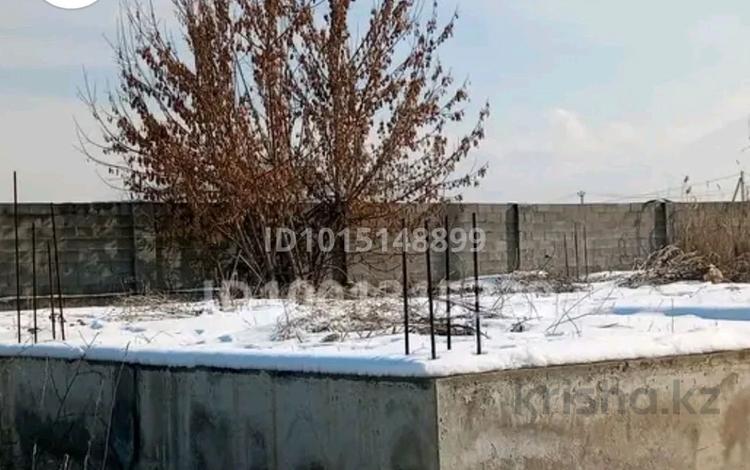 Жер телімі · 5 сотық, Алмалыбақ (КИЗ), бағасы: 10.5 млн ₸ в  — фото 2