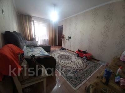 2-комнатная квартира · 42 м² · 3/5 этаж, Жастар 23 — Школа 14,Школа 16 за 14.5 млн 〒 в Талдыкоргане