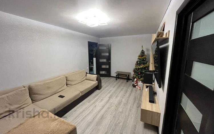 4-бөлмелі пәтер · 82 м² · 5/5 қабат, Карбышева 21, бағасы: 26.5 млн ₸ в Костанае — фото 5