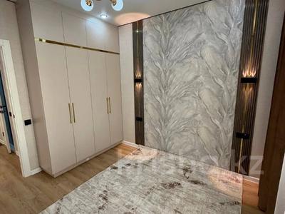 3-комнатная квартира · 65 м² · 4/9 этаж, Ахмет Байтурсынулы 61 за 35.5 млн ₸ в Астане, Сарайшык р-н
