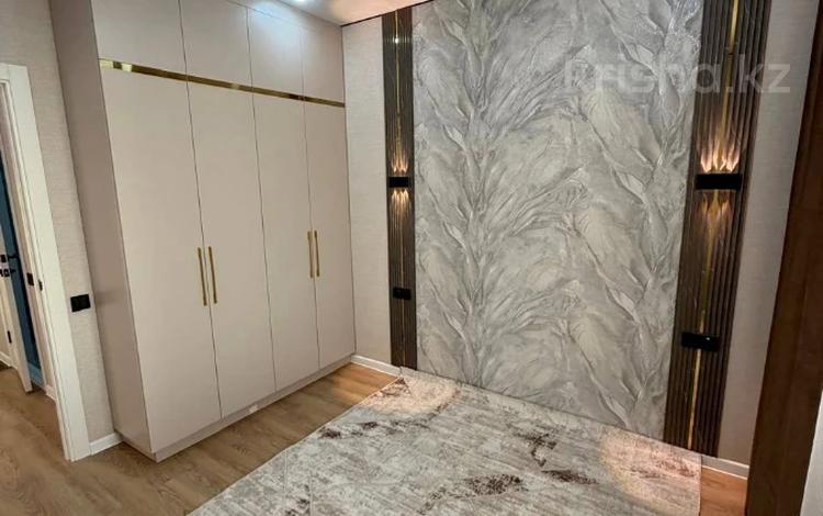 3-комнатная квартира · 65 м² · 4/9 этаж, Ахмет Байтурсынулы 61 за 35.5 млн ₸ в Астане, Сарайшык р-н — фото 2