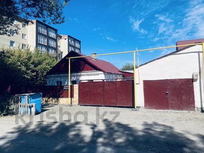 Отдельный дом · 5 комнат · 78 м² · 8 сот., Джалиля 1 — Район нового рынок за 42.8 млн ₸ в Караганде, Казыбек би р-н