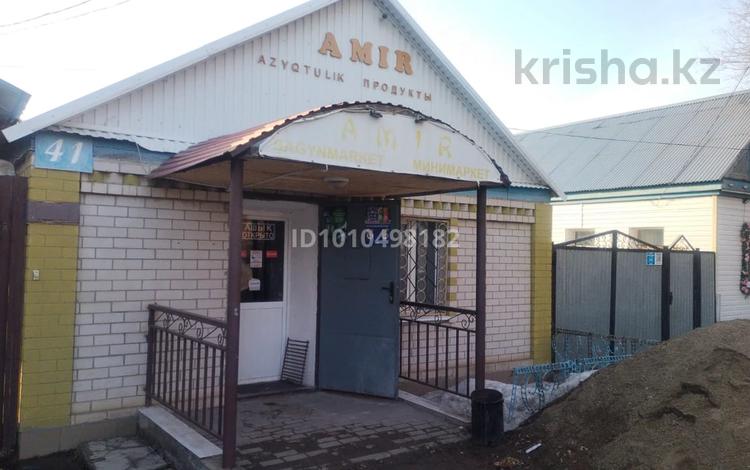 Магазины и бутики · 58 м² за 150 000 ₸ в Актобе, мкр. Курмыш — фото 6