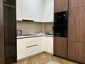 3-комнатная квартира · 95 м² · 10/14 этаж, Кайым Мухамедханов 1, 1/1, 1/2 за 78 000 ₸ в Астане, Нура р-н — фото 18
