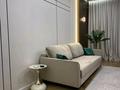 3-комнатная квартира · 95 м² · 10/14 этаж, Кайым Мухамедханов 1, 1/1, 1/2 за 78 000 ₸ в Астане, Нура р-н — фото 20