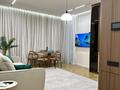 3-комнатная квартира · 95 м² · 10/14 этаж, Кайым Мухамедханов 1, 1/1, 1/2 за 78 000 ₸ в Астане, Нура р-н — фото 21