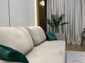 3-комнатная квартира · 95 м² · 10/14 этаж, Кайым Мухамедханов 1, 1/1, 1/2 за 78 000 ₸ в Астане, Нура р-н — фото 22