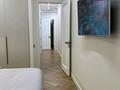 3-комнатная квартира · 95 м² · 10/14 этаж, Кайым Мухамедханов 1, 1/1, 1/2 за 78 000 ₸ в Астане, Нура р-н — фото 5