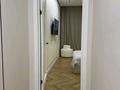 3-комнатная квартира · 95 м² · 10/14 этаж, Кайым Мухамедханов 1, 1/1, 1/2 за 78 000 ₸ в Астане, Нура р-н — фото 6