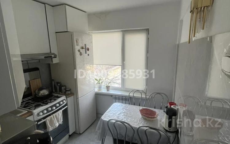 2-комнатная квартира · 45.9 м² · 4/5 этаж, Абая 19 — Драмтеатр за 16 млн 〒 в Атырау — фото 2