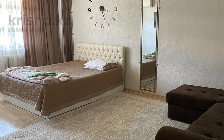 1-бөлмелі пәтер · 32 м² · 3/5 қабат, Шевченко 131, бағасы: 12.5 млн ₸ в Талдыкоргане — фото 33