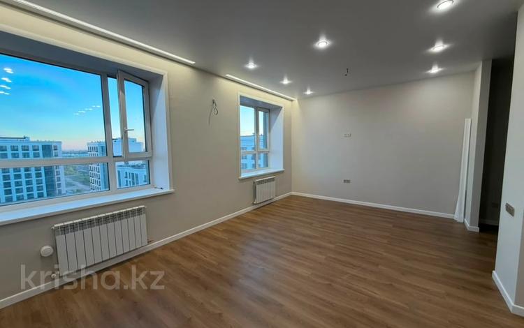 2-комнатная квартира · 40 м² · 12/12 этаж, Майкудук, Учетный квартал067 за 23 млн ₸ в Караганде, Алихана Бокейханова р-н — фото 2