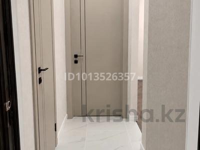 2-комнатная квартира · 37 м², мкр Юго-Восток, Муканова 83 за 200 000 ₸ в Караганде, Казыбек би р-н