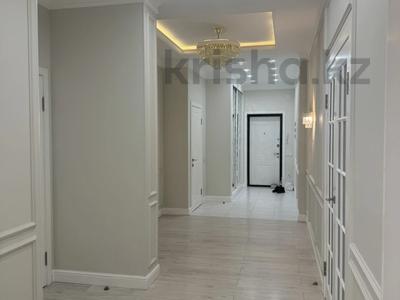 5-комнатная квартира · 240 м² · 20/21 этаж, мкр Юго-Восток, Шахтеров 52б за 98 млн 〒 в Караганде, Казыбек би р-н