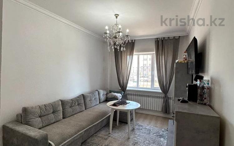 2-комнатная квартира · 56.4 м² · 1/15 этаж, Тлендиева 44А — Коктал за 28.5 млн ₸ в Астане, Сарыарка р-н — фото 3