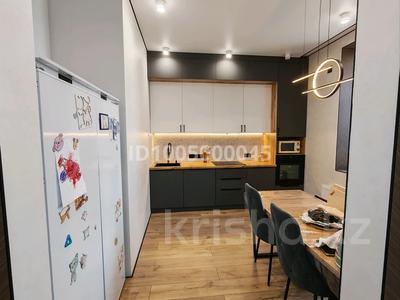 3-комнатная квартира · 71 м² · 6/9 этаж, Жошы хан 27 — Керей, Жанибек хандар за 450 000 〒 в Астане, Есильский р-н