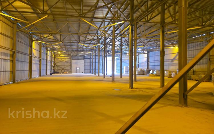 Промбаза · 2.7 га, Пушкина 35 за ~ 3.3 млн ₸ в Астане, р-н Байконур — фото 2