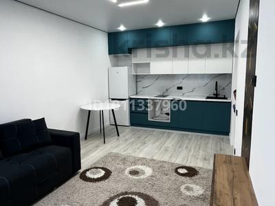 2-бөлмелі пәтер · 38.8 м² · 12/14 қабат, мкр Уркер, E-430 1 — Айтматова, косшы, бағасы: 28 млн ₸ в Астане, Нура р-н