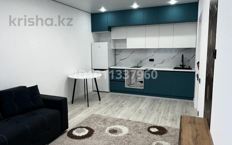 2-комнатная квартира · 38.8 м² · 12/14 этаж, мкр Уркер, E-430 1 — Айтматова, косшы за 28 млн ₸ в Астане, Нура р-н — фото 11