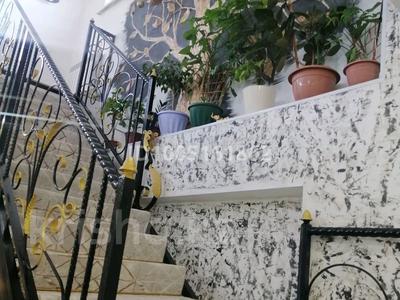 Отдельный дом · 4 комнаты · 150 м² · 8 сот., Орбита2 71 — Эдельвейс за 27 млн 〒 в 