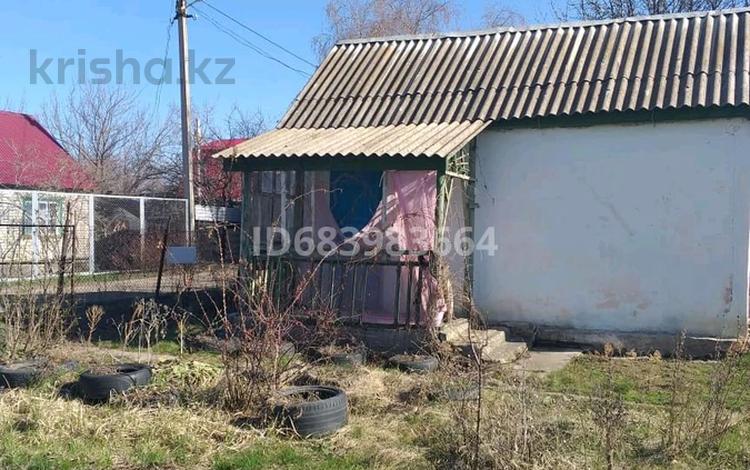 Дача · 1 комната · 20 м² · 7 сот., Центральная 78 — Телецентр за 4.5 млн ₸ в Уральске — фото 2