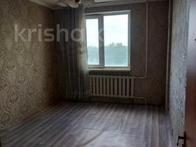 2-комнатная квартира · 54 м² · 4/10 этаж, Рыскулова за 19.5 млн 〒 в Семее