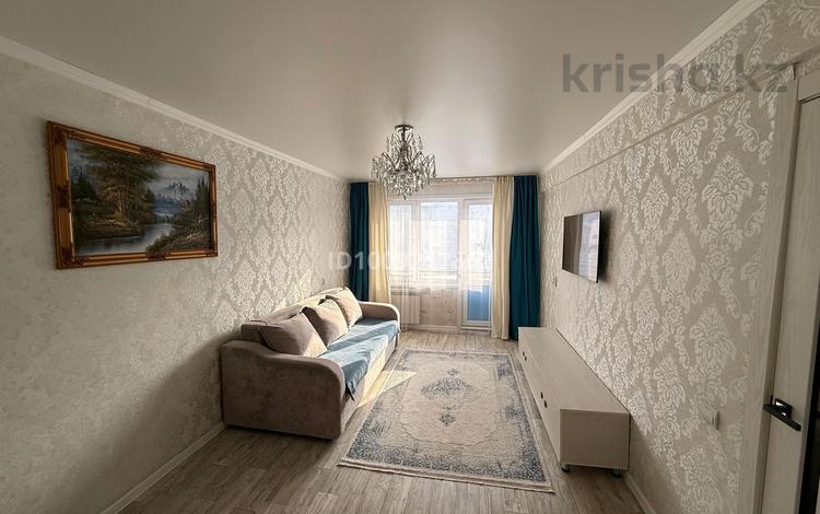 1-комнатная квартира · 35 м² · 4/5 этаж, Бульвар Гагарина 34 за 16.5 млн ₸ в Усть-Каменогорске, Ульбинский — фото 2