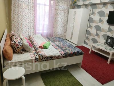 1-комнатная квартира · 41 м² · 3/7 этаж, Наурызбай батыра — Гоголя за 16 000 ₸ в Алматы, Алмалинский р-н