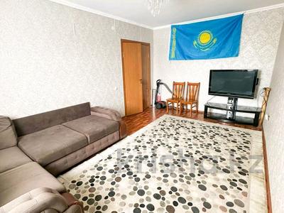 2-бөлмелі пәтер · 52 м² · 4/5 қабат, Мкр Болашак, бағасы: 21.5 млн ₸ в Талдыкоргане, мкр Болашак