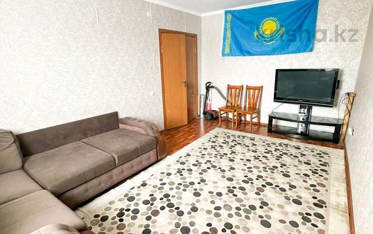 2-бөлмелі пәтер · 52 м² · 4/5 қабат, Мкр Болашак, бағасы: 21.5 млн ₸ в Талдыкоргане, мкр Болашак — фото 2