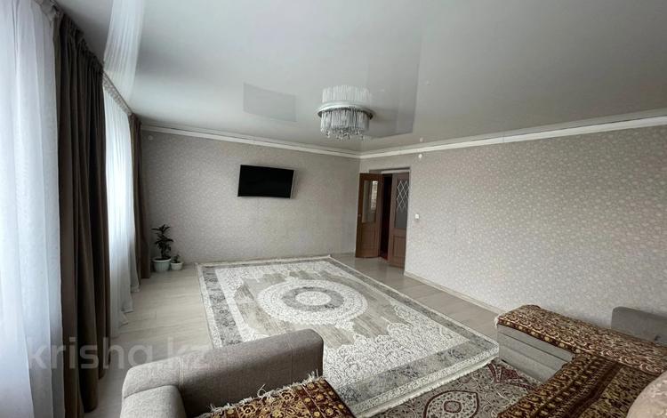 Отдельный дом • 4 комнаты • 116.9 м² • 10 сот., Сахарова 7 за 24 млн 〒 в Кокшетау — фото 18