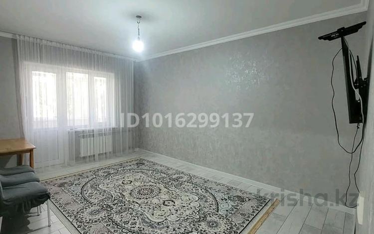 2-комнатная квартира · 56 м² · 3/5 этаж, мкр Карасу, Массив Карасу 38 за 150 000 ₸ в Таразе — фото 27