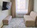 1-комнатная квартира · 37.5 м² · 8/10 этаж, Анет баба 3 — Анет баба и сыганак за 29.5 млн ₸ в Астане, Нура р-н