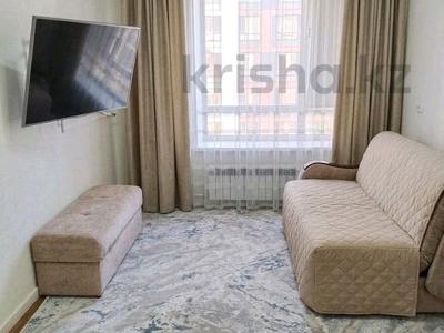1-комнатная квартира · 37.5 м² · 8/10 этаж, Анет баба 3 — Анет баба и сыганак за 29.5 млн ₸ в Астане, Нура р-н