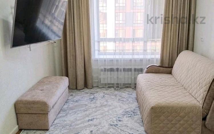 1-комнатная квартира · 37.5 м² · 8/10 этаж, Анет баба 3 — Анет баба и сыганак за 29.5 млн ₸ в Астане, Нура р-н — фото 25
