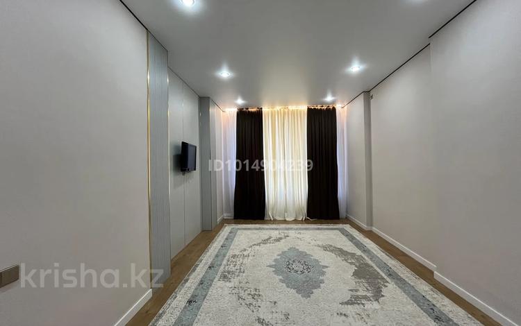 1-комнатная квартира · 43 м² · 6/13 этаж, Е-429 26 — Сыганак за 230 000 ₸ в Астане, Нура р-н — фото 2